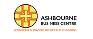 ashbourne business centre logo