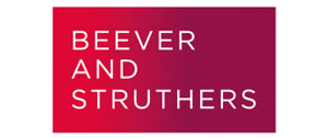 beever & struthers logo